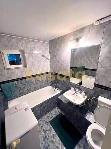 Lujerului Garsoniera de Vanzare   Renovata  Metrou